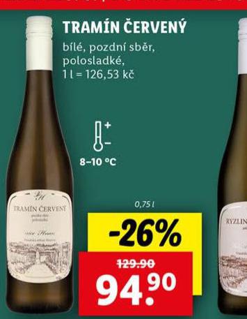 TRAMN ERVEN