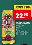 DESPERADOS
