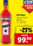 BITTEROL