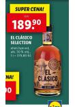 EL CLSICO SELECTION