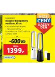 SLOUPOV BEZLOPATKOV VENTILTOR