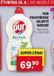 PUR PROSTEDEK NA MYT NDOB
