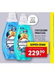 COCCOLINO PRAC GEL