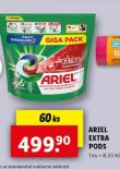 AREEL EXTRA PODS
