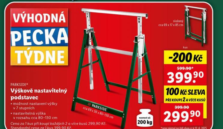 V݊KOV NASTAVITELN PODSTAVEC