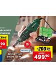 JEMN VRTAC BRUSKA 160 W