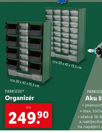 ORGANIZR