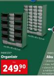 ORGANIZR