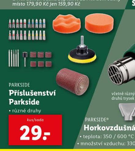 PSLUENSTV PARKSIDE