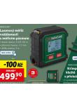 LASEROV MI VZDLENOSTI S MICM PSMEM