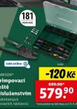 KRIMPOVAC KLET S PSLUENSTVM