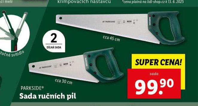 SADA RUNCH PIL