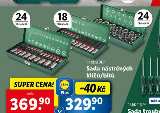 SADA NSTRNCH KL / BIT