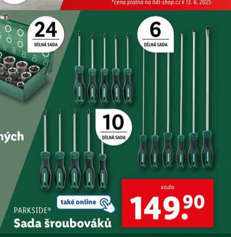 SADA ROUBOVK