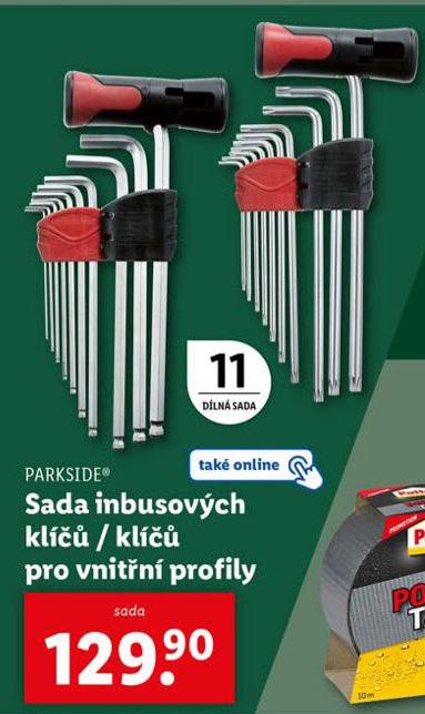 SADA IMBUSOVCH KL