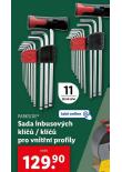 SADA KL PRO VNITN PROFILY