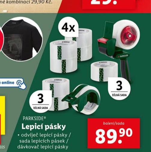LEPIC PSKY