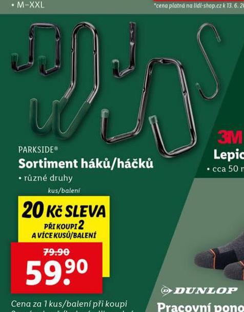 SORTIMENT HK / HK