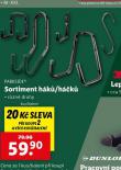 SORTIMENT HK / HK