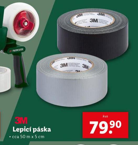 3M LEPIC PSKA