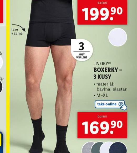 BOXERKY