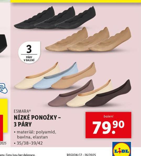 NZK PONOKY