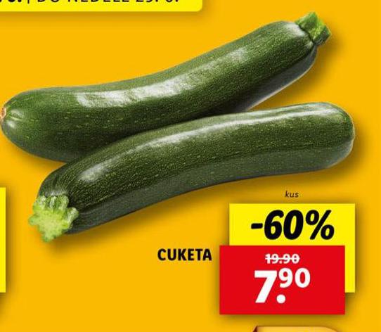 CUKETA