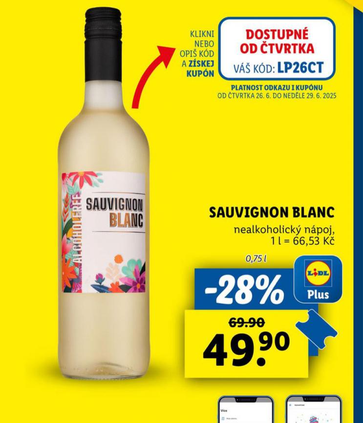 SAUVIGNON BLANC