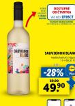 SAUVIGNON BLANC