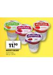MUSSO JOGURT