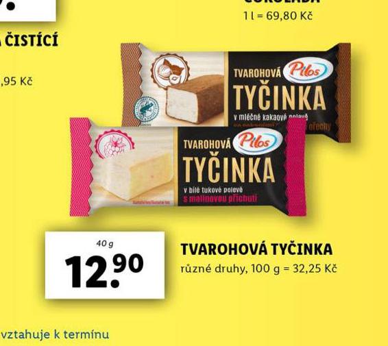 TVAROHOV TYINKA