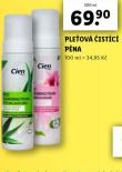 CIEN PLEOV ISTC PNA