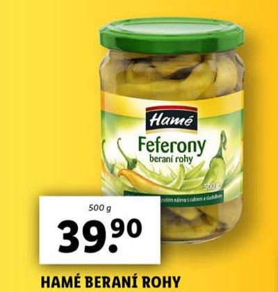 HAM BERAN ROHY