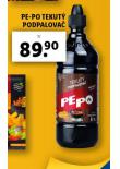PE-PO TEKUT PODPALOVA