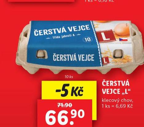 ERSTV VEJCE L