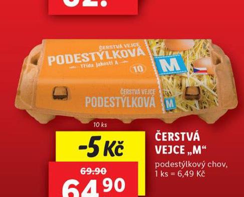 ERSTV VEJCE M