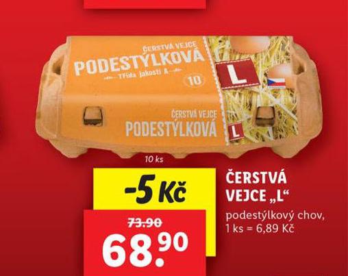 ERSTV VEJCE L