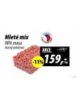 MLET MIX