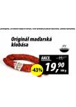 ORIGINLN MAARSK KLOBSA