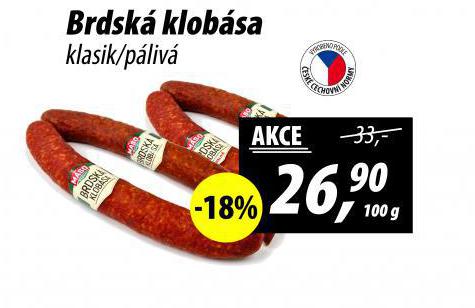 BRDSK KLOBSA