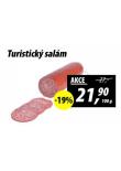 TURISTICK SALM