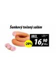 UNKOV TOEN SALM