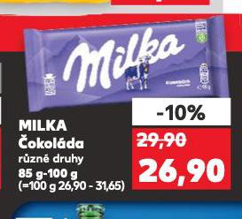 MILKA OKOLDA