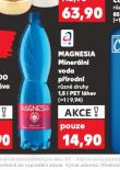 MAGNESIA