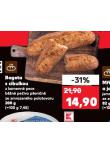 BAGETA S CIBULKOU