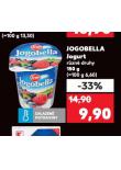 JOGOBELLA JOGURT