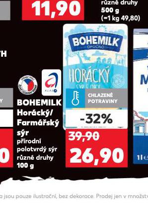 HORCK / FARMSK SR