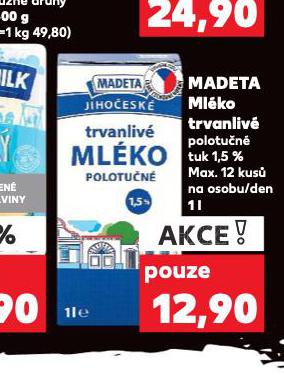 TRVANLIV MLKO 1,5%