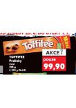 TOFFIFEE PRALINKY