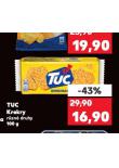 TUC KREKRY